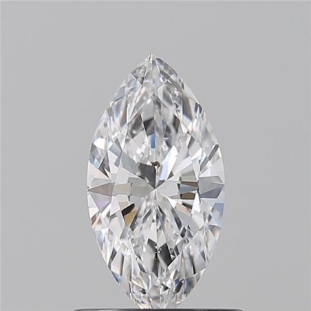 Diament markiza, 0.7ct, SI1, D, GIA 1543399626