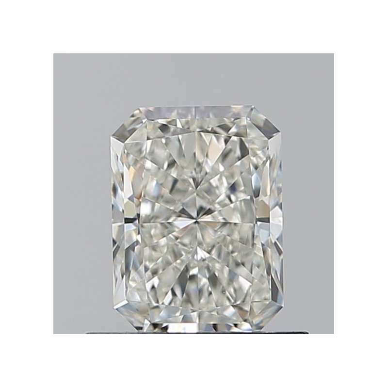 Diament radiant, 0.7ct, VVS1, I, GIA 2546396257