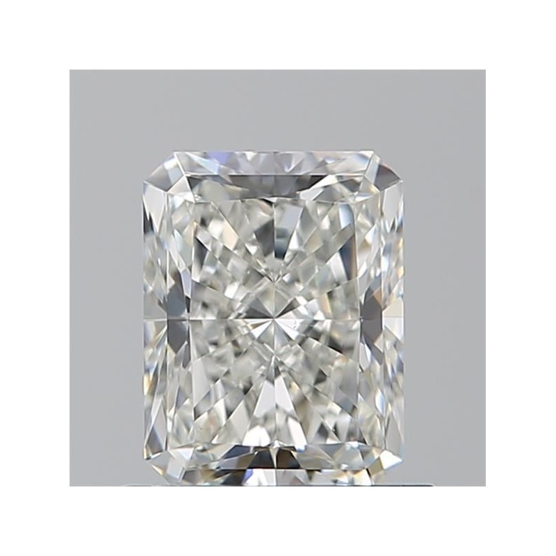 Diament radiant, 0.96ct, VS1, I, GIA 6541395831 Diament radiant, 0.96ct, VS1, I, GIA 6541395831