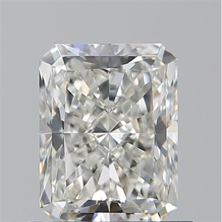 Diament radiant, 0.96ct, VS1, I, GIA 6541395831