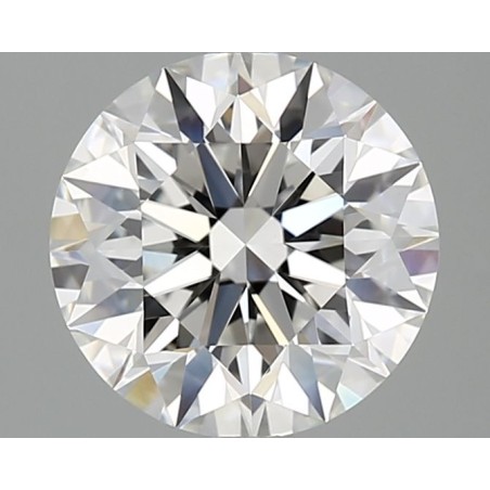 Diament laboratoryjny szlif okrągły, 2.59ct, VVS2, E, IGI LG752541715