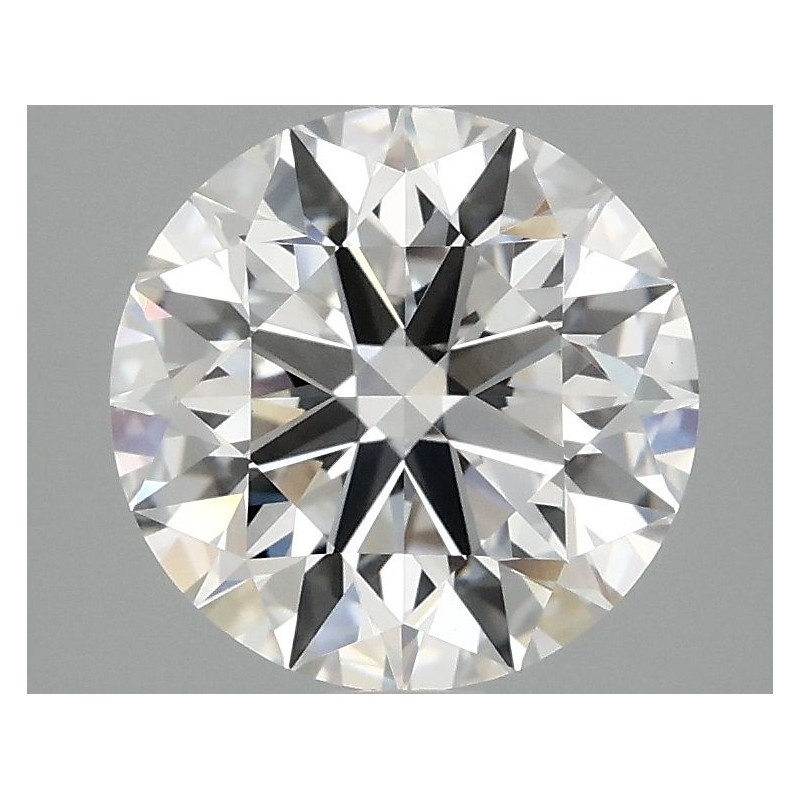 Diament laboratoryjny szlif okrągły, 2.52ct, VVS2, E, IGI LG752566924