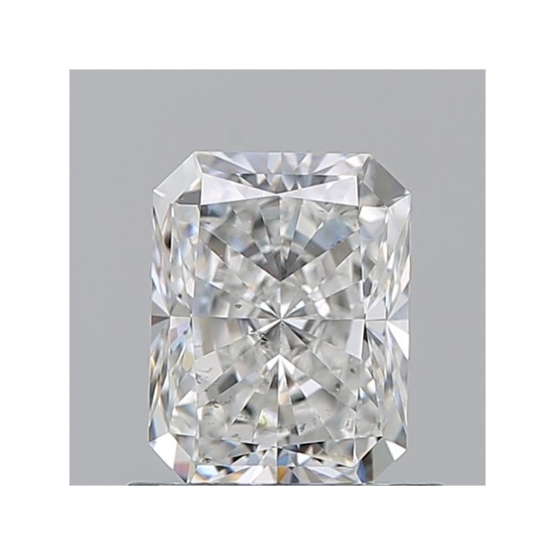 Diament radiant, 0.92ct, SI2, G, GIA 1548395909