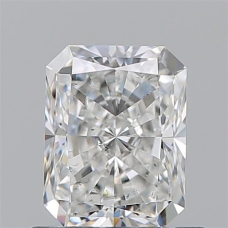 Diament radiant, 0.92ct, SI2, G, GIA 1548395909