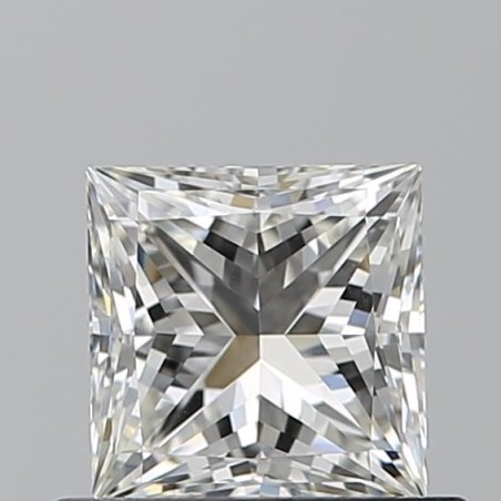 Diament szlif princess, 0.71ct, VVS2, I, GIA 6542395702