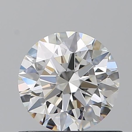 Diament szlif okrągły, 0.72ct, VS1, H, GIA 1545395700