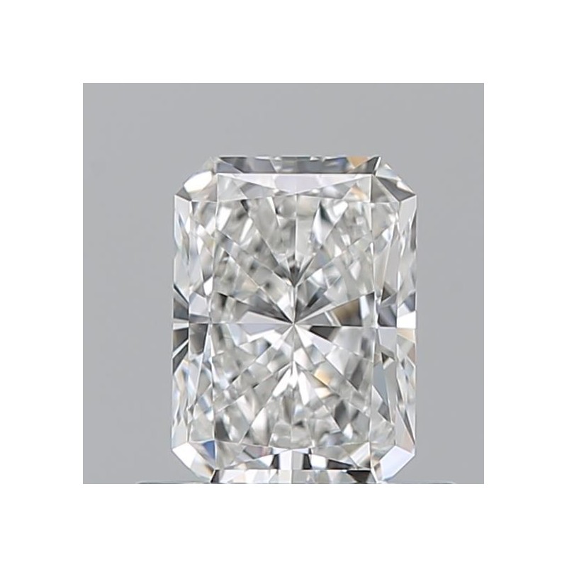 Diament radiant, 0.7ct, VVS2, G, GIA 5543427003 Diament radiant, 0.7ct, VVS2, G, GIA 5543427003