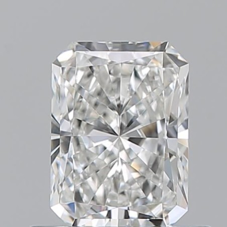 Diament radiant, 0.7ct, VVS2, G, GIA 5543427003