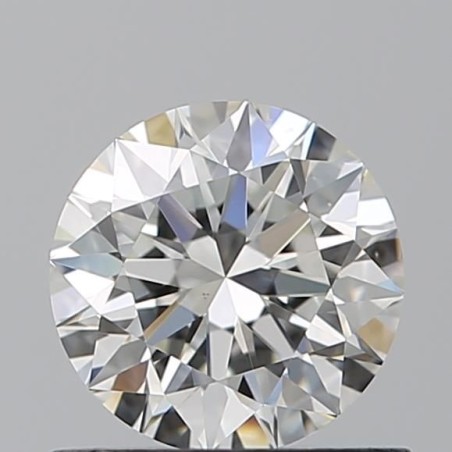 Diament szlif okrągły, 0.77ct, VS2, I, GIA 1548395449