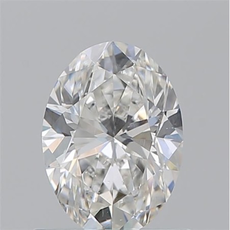 Diament szlif owalny, 0.91ct, VS2, G, GIA 6542425814