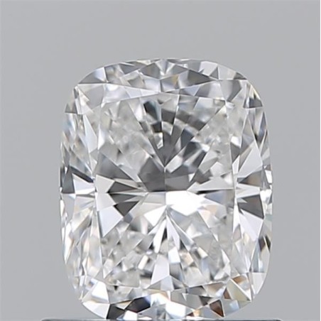 Diament szlif poduszkowy brylantowy, 0.9ct, VS1, D, GIA 2546426635