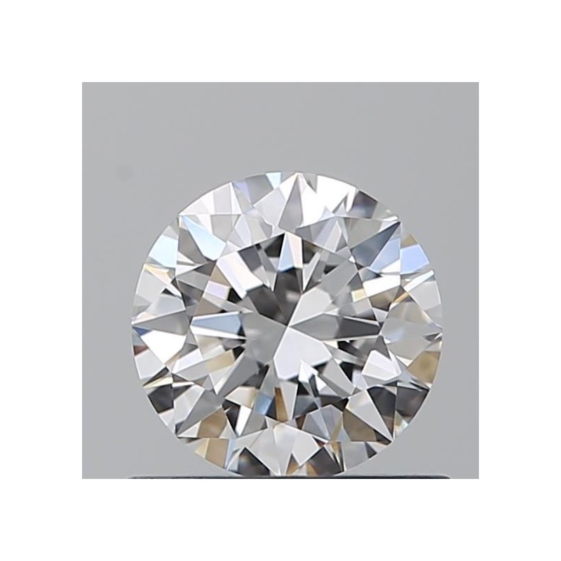 Diament szlif okrągły, 0.7ct, VVS2, E, GIA 2546425673