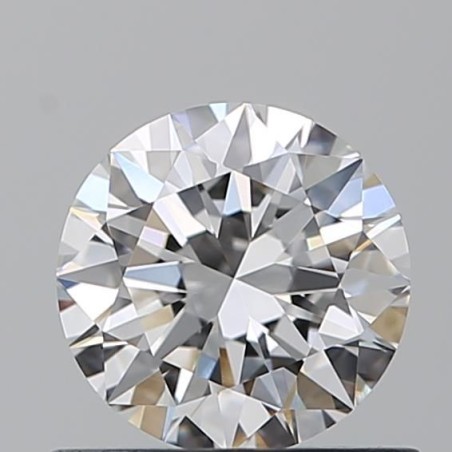 Diament szlif okrągły, 0.7ct, VVS2, E, GIA 2546425673