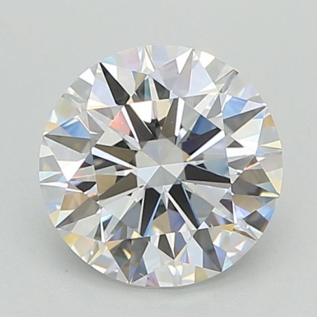 Diament laboratoryjny szlif okrągły, 2.06ct, VVS1, D, IGI LG756576343