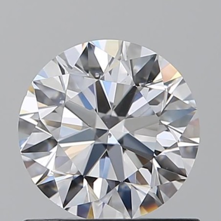 Diament szlif okrągły, 0.9ct, SI1, D, GIA 2547425517