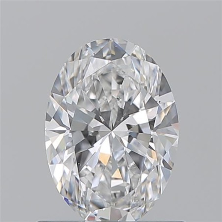 Diament szlif owalny, 0.9ct, VS2, D, GIA 6542428594