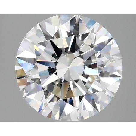 Diament laboratoryjny szlif okrągły, 2.97ct, VVS2, E, IGI LG754544316