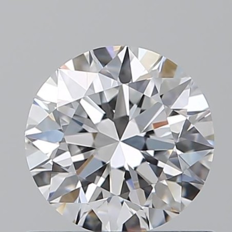 Diament szlif okrągły, 0.8ct, VVS1, D, GIA 1549396676