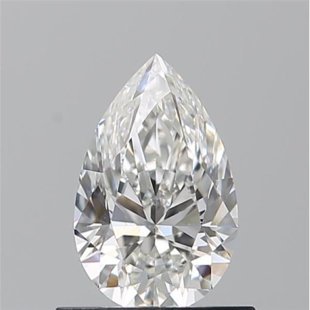 Diament szlif gruszkowy, 0.71ct, VS1, G, GIA 6541428050