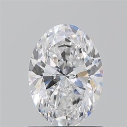 Diament szlif owalny, 1.01ct, VS2, E, GIA 7528740556
