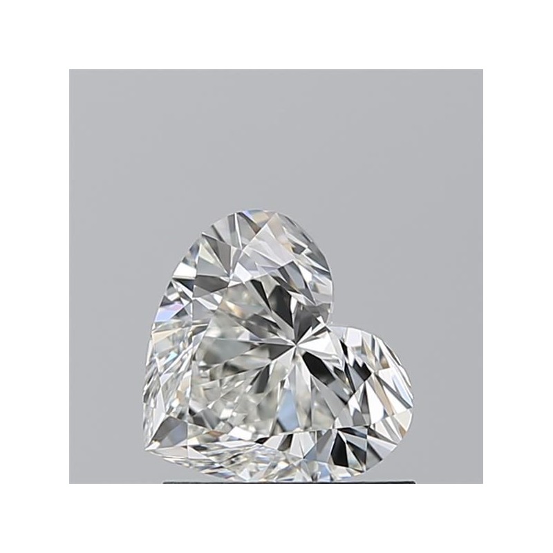 Diament serce, 1.02ct, VVS1, H, GIA 6521945204