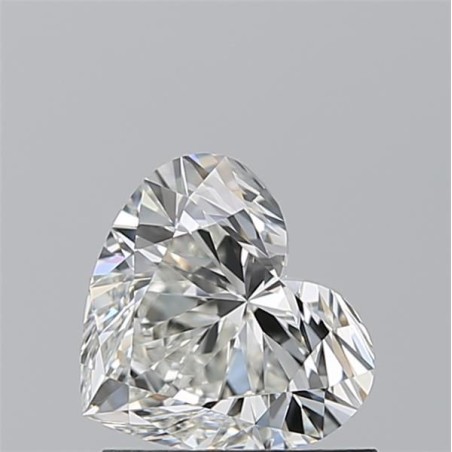 Diament serce, 1.02ct, VVS1, H, GIA 6521945204