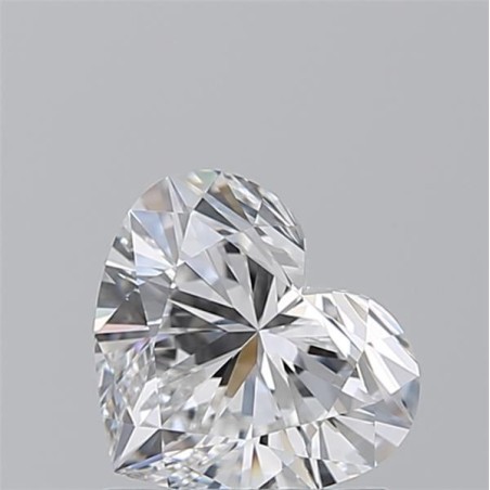 Diament serce, 1.02ct, VS1, E, GIA 6522891571