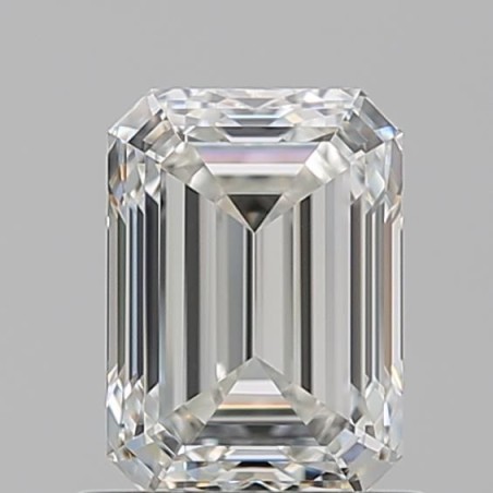 Diament szlif szmaragdowy, 1.01ct, VVS2, I, GIA 6541271585