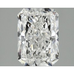 Diament laboratoryjny radiant, 1.97ct, VVS2, E, IGI LG755517872