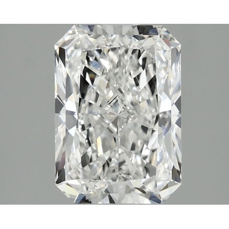 Diament laboratoryjny radiant, 1.97ct, VVS2, E, IGI LG755517872
