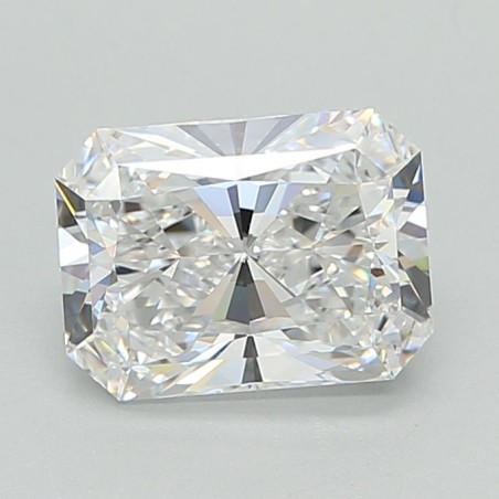 Diament laboratoryjny radiant, 2.01ct, VVS1, D, IGI LG756580813