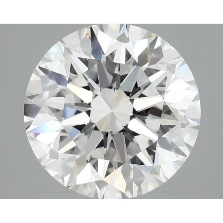 Diament laboratoryjny szlif okrągły, 2.91ct, VVS2, E, IGI LG754538599