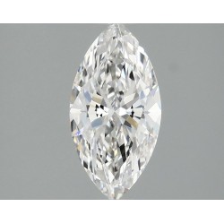 Diament laboratoryjny markiza, 1.09ct, VVS2, E, IGI LG752504895