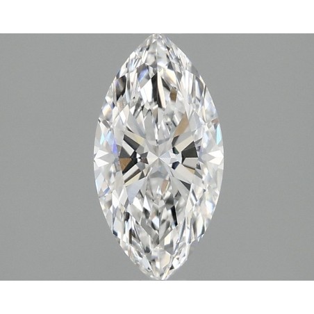 Diament laboratoryjny markiza, 1.1ct, VVS2, D, IGI LG750564670