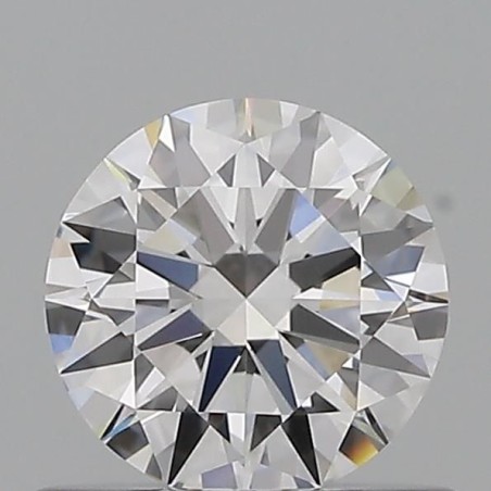 Diament szlif okrągły, 0.61ct, VVS1, D, GIA 5533579452