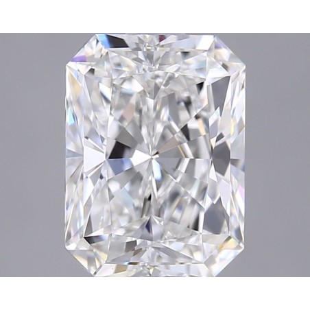 Diament laboratoryjny radiant, 2.06ct, VVS2, E, IGI LG755512282