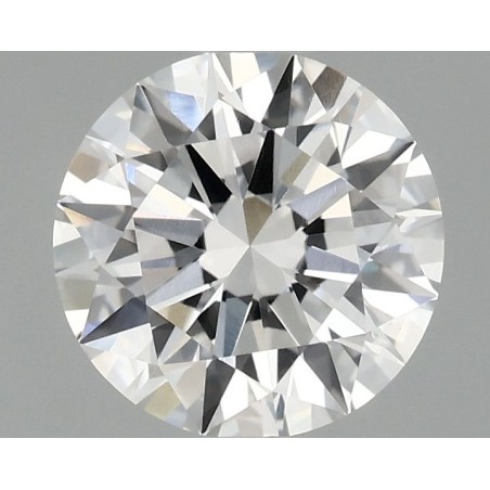 Diament laboratoryjny szlif okrągły, 0.97ct, VVS2, E, IGI LG754574609