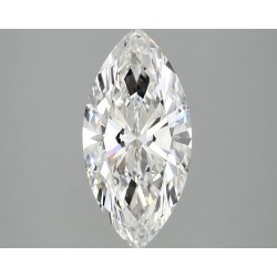 Diament laboratoryjny markiza, 2.03ct, VVS2, E, IGI LG754540486