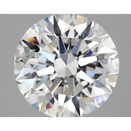 Diament laboratoryjny szlif okrągły, 2.58ct, VVS2, E, IGI LG754552118