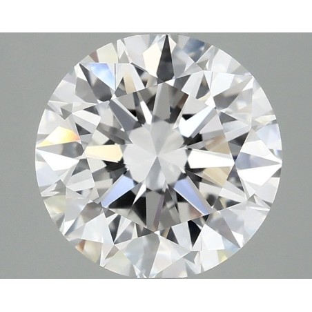 Diament laboratoryjny szlif okrągły, 2.99ct, VVS2, E, IGI LG754546001