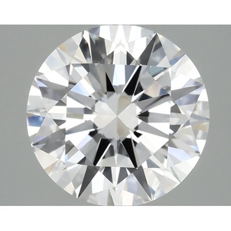 Diament laboratoryjny szlif okrągły, 2.96ct, VVS2, E, IGI LG754549037