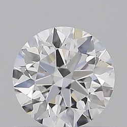 Diament szlif okrągły, 0.82ct, VS2, D, GIA 1539937033