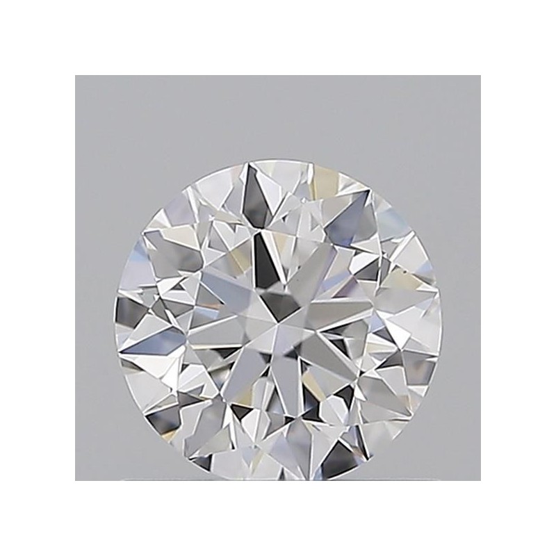 Diament szlif okrągły, 0.82ct, VS2, D, GIA 1539937033
