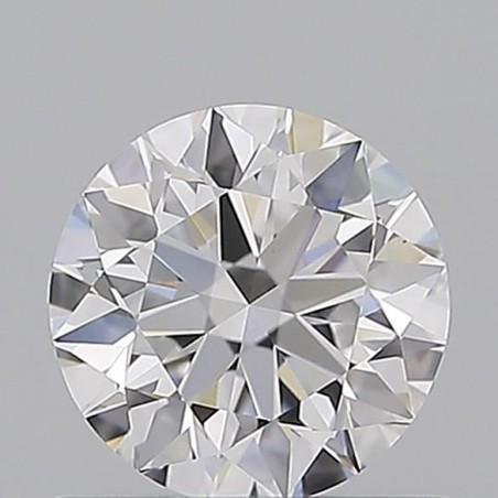 Diament szlif okrągły, 0.82ct, VS2, D, GIA 1539937033