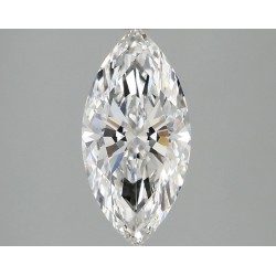 Diament laboratoryjny markiza, 2.04ct, VVS2, E, IGI LG754511983