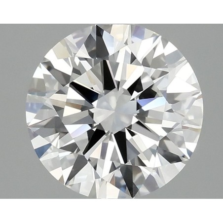 Diament laboratoryjny szlif okrągły, 2.56ct, VVS2, E, IGI LG754579900