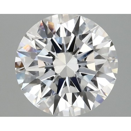 Diament laboratoryjny szlif okrągły, 2.53ct, VVS2, E, IGI LG755514562