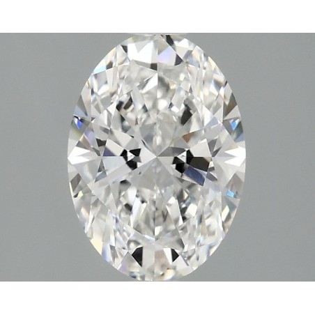Diament laboratoryjny szlif owalny, 1.59ct, VVS2, E, IGI LG752536774