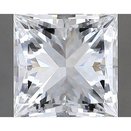 Diament szlif princess, 1.01ct, VS1, G, GIA 6541403873