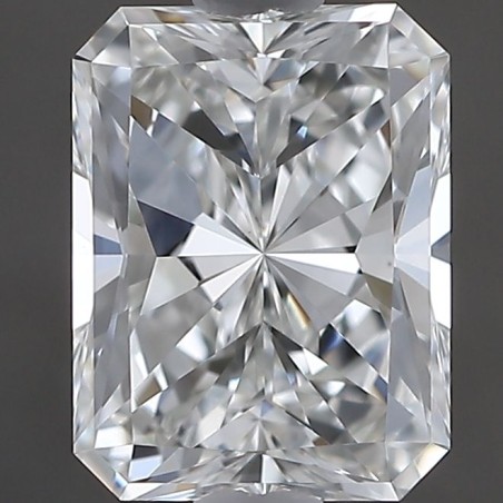 Diament radiant, 0.9ct, VS1, G, GIA 6542072453